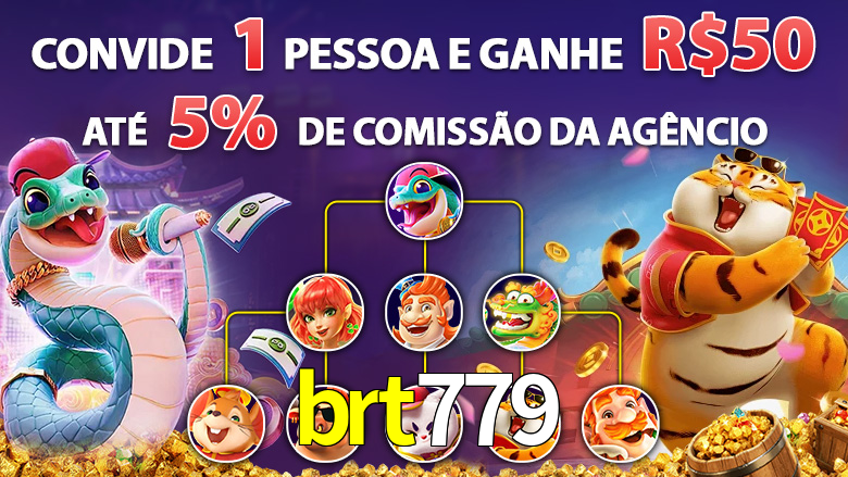 Promoções brt779