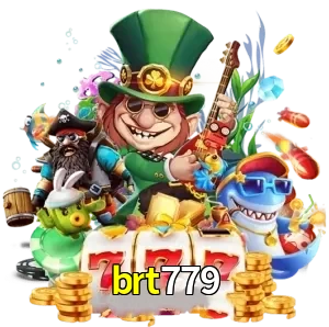 brt779 slots